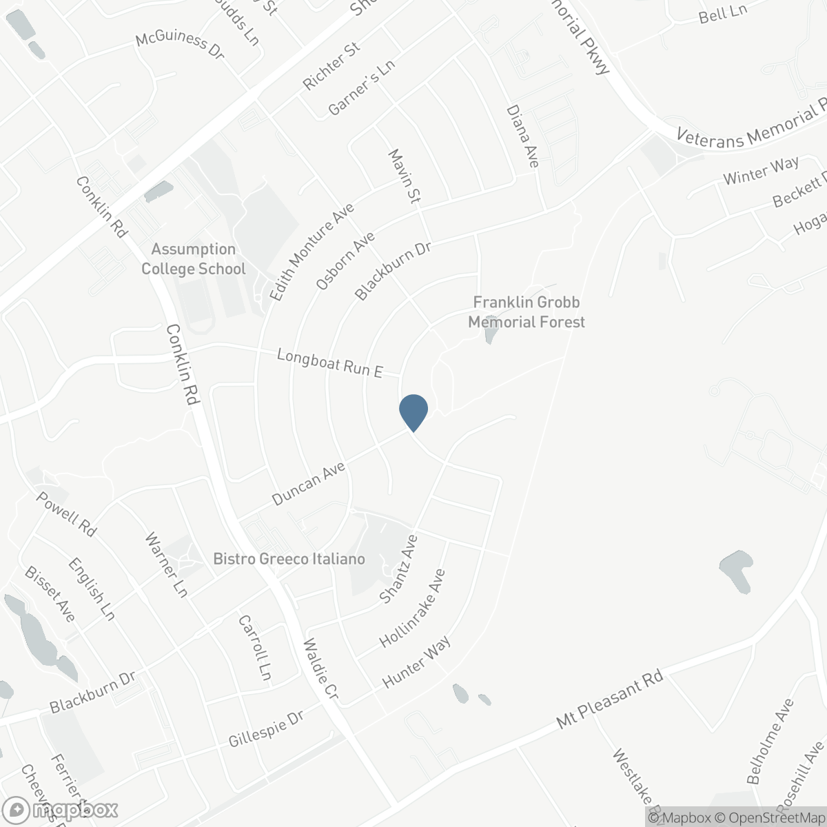 69 HUNTER WAY, Brantford, Ontario N3T 0A2